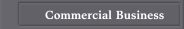 Commercial Business