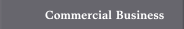 Commercial Business